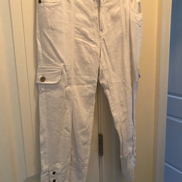 Tribal crops - Picture 1 of 2